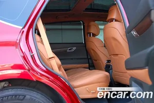 Genesis GV80, 2024 — миниатюра 18