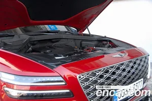 Genesis GV80, 2024 — миниатюра 20