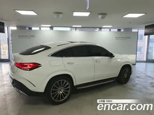 Mercedes-Benz GLE-Class, 2023 — миниатюра 2
