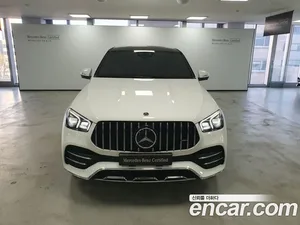 Mercedes-Benz GLE-Class, 2023 — миниатюра 3