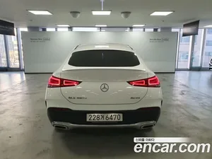 Mercedes-Benz GLE-Class, 2023 — миниатюра 4
