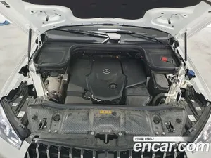 Mercedes-Benz GLE-Class, 2023 — миниатюра 6