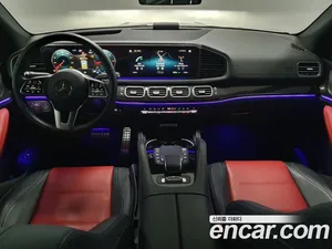 Mercedes-Benz GLE-Class, 2023 — миниатюра 7