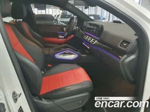 Mercedes-Benz GLE-Class, 2023 — миниатюра 9