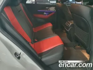 Mercedes-Benz GLE-Class, 2023 — миниатюра 10