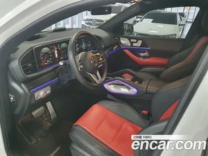 Mercedes-Benz GLE-Class, 2023 — миниатюра 13