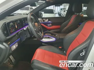 Mercedes-Benz GLE-Class, 2023 — миниатюра 14