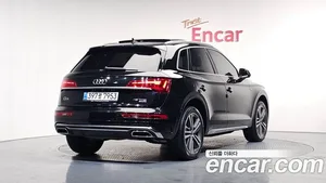 Audi Q5, 2021 — миниатюра 2