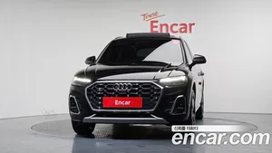 Audi Q5, 2021 — миниатюра 3