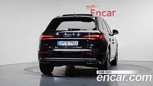 Audi Q5, 2021 — миниатюра 4