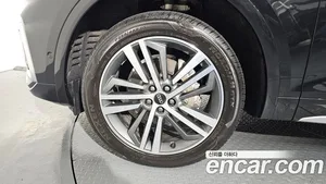Audi Q5, 2021 — миниатюра 5