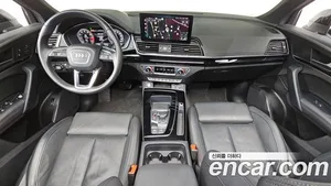 Audi Q5, 2021 — миниатюра 7