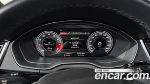 Audi Q5, 2021 — миниатюра 8