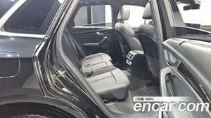 Audi Q5, 2021 — миниатюра 12