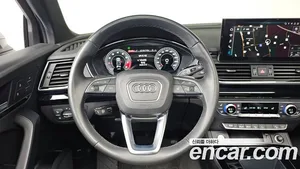 Audi Q5, 2021 — миниатюра 13