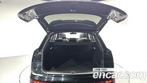Audi Q5, 2021 — миниатюра 20