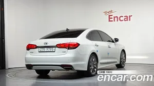 Hyundai Aslan, 2015 — миниатюра 2