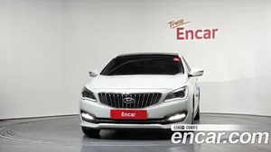 Hyundai Aslan, 2015 — миниатюра 3