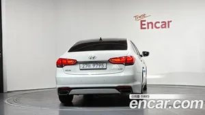 Hyundai Aslan, 2015 — миниатюра 4