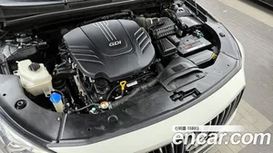 Hyundai Aslan, 2015 — миниатюра 6