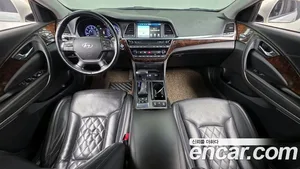 Hyundai Aslan, 2015 — миниатюра 7