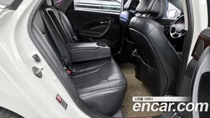 Hyundai Aslan, 2015 — миниатюра 12