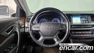 Hyundai Aslan, 2015 — миниатюра 13