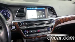 Hyundai Aslan, 2015 — миниатюра 14
