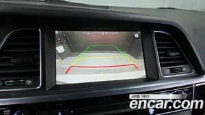 Hyundai Aslan, 2015 — миниатюра 15