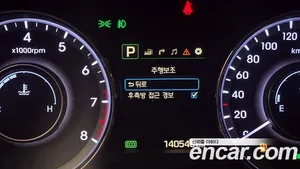 Hyundai Aslan, 2015 — миниатюра 16