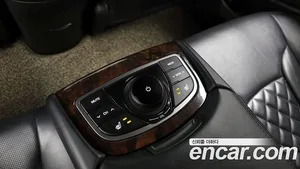 Hyundai Aslan, 2015 — миниатюра 18