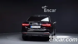 Audi A4, 2022 — миниатюра 4