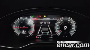 Audi A4, 2022 — миниатюра 8