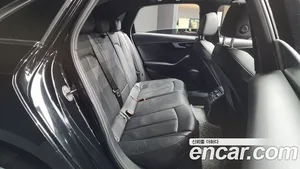 Audi A4, 2022 — миниатюра 12
