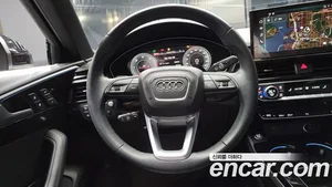 Audi A4, 2022 — миниатюра 13