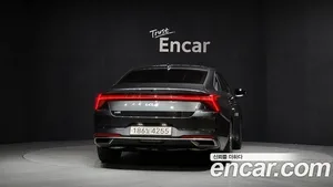 Kia K8, 2021 — миниатюра 4