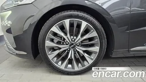 Kia K8, 2021 — миниатюра 5