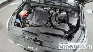 Kia K8, 2021 — миниатюра 6