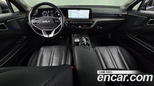 Kia K8, 2021 — миниатюра 7