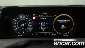 Kia K8, 2021 — миниатюра 8