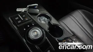 Kia K8, 2021 — миниатюра 9
