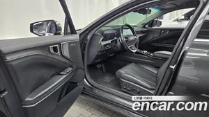 Kia K8, 2021 — миниатюра 10