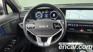 Kia K8, 2021 — миниатюра 13