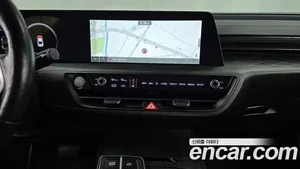 Kia K8, 2021 — миниатюра 14