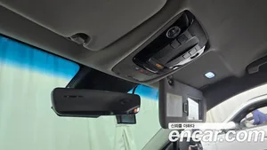 Kia K8, 2021 — миниатюра 17