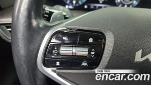 Kia K8, 2021 — миниатюра 18