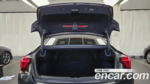 Kia K8, 2021 — миниатюра 20