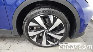 Volkswagen ID.4, 2022 — миниатюра 5