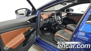 Volkswagen ID.4, 2022 — миниатюра 10