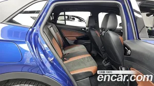 Volkswagen ID.4, 2022 — миниатюра 12